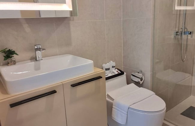 B204 - 1 Bdr Condo With Sea View, Ao Nang Beach - Photo 12