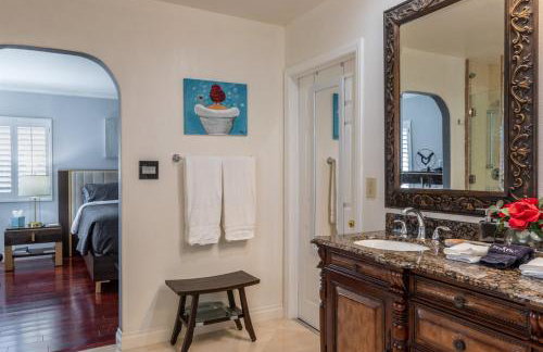 20 Disc-Modern-King Bed, Jacuzzi, Fire Pit, BBQ - Foto 25