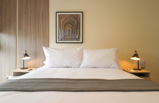 w Splendid 2BR in Miraflores Near Larcomar - Foto 22