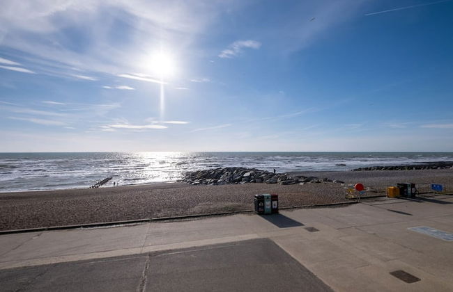 Host Stay Olde Place Cottage - Foto 29