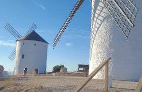 Casa Rural Los Rosales en el Corazon de la Mancha - Foto 23