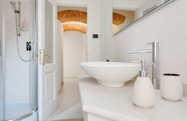 Sarzana White Apartment nel Centro Storico - Foto 19