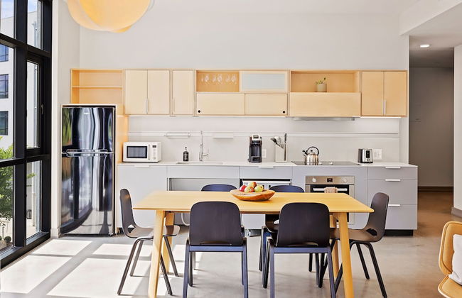 Harthall Hotel - Foto 77