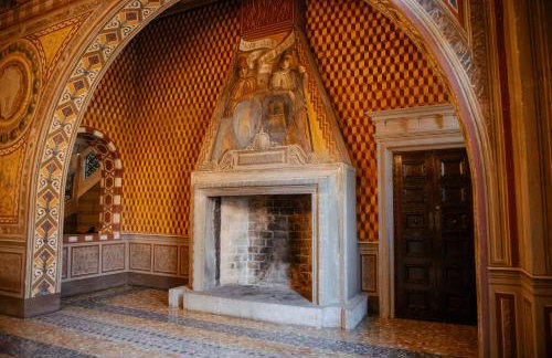 Castle Apartment in Ponte di Legno - Photo 7