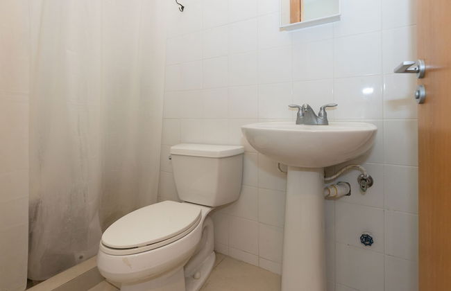 The Penthouse by Acomodo - Foto 20