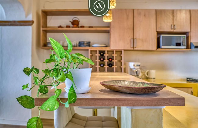 2BR Condo With Ocean View - Private Terrace - Foto 32