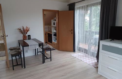 Ruhiges Appartement Kampenwand - Foto 1