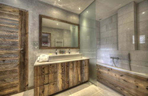 Chalet Norel - Foto 16