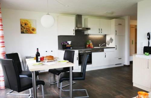 Ferienwohnung 2 - Foto 2