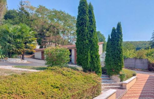 Pet Friendly Home In Nanteuil-En-Vallée With Wifi - Foto 7