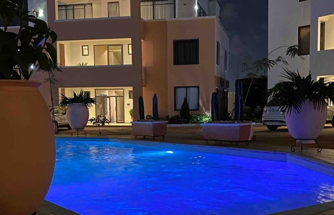 Immaculate 2-bed Apartment at Pamv Estates Apt2 - Photo 1