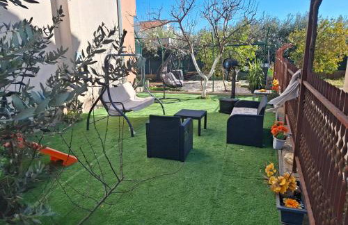 Apartman with Adriatic view "Biočić" - Foto 20