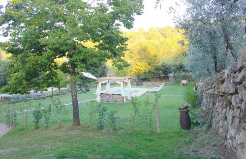 Relax Merigge - Piscina a Comune - Parcheggio - Photo 44