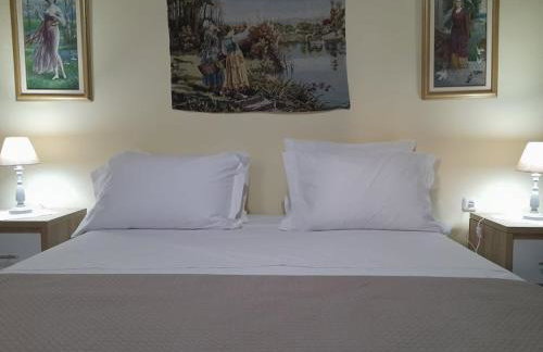 Mamos Sunset House Plaka - Foto 21