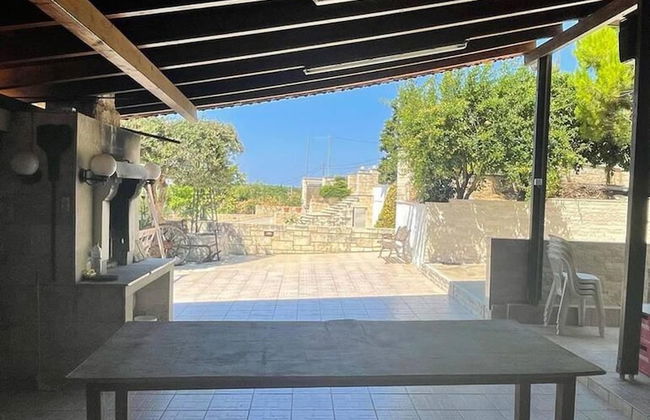 Blue Sky Villa in Crete - Foto 80