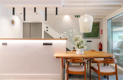 Apartamentos La Gargantiella - Photo 53