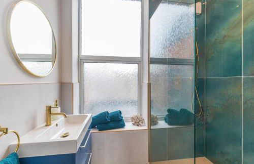 Harbour-View Apartment Facing HMS Warrior - Foto 10