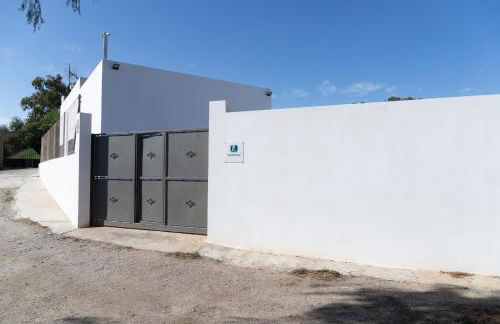 CT 355 AL - Faro's Pechina Rural - Disfruta de un Cortijo! - Foto 28