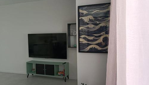 Apartamento a 2 minutos de la playa - Casa Nova - Foto 4, soundproof, stove, dishwasher