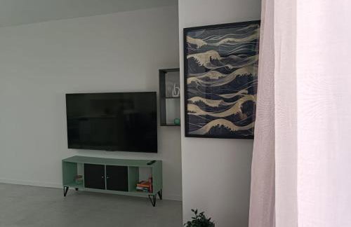 Apartamento a 2 minutos de la playa - Casa Nova - Foto 4