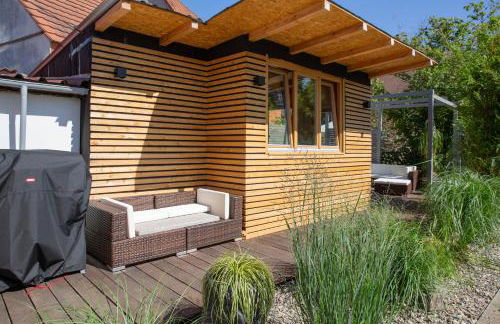 Sonnengarten Comfortable Holiday Residence - Foto 85