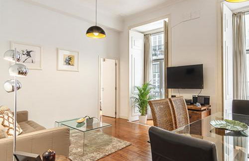 LV Premier Apartments Baixa- CR - Foto 64