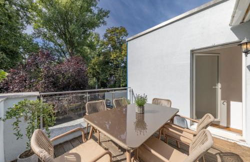 Mango Living I Harmony I modern I 3 Schlafzimmer I 93 qm I 8 Personen - Foto 31