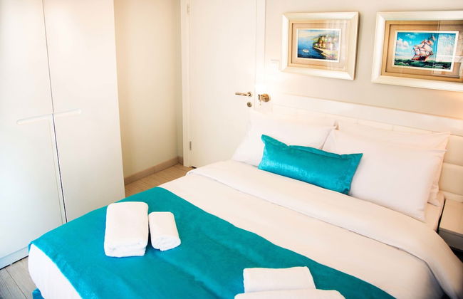 Premium Residence Taksim Square - Foto 2