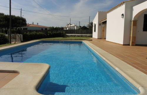 Villa Violeta - Foto 9