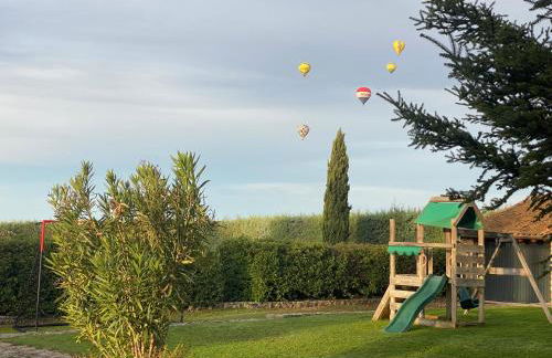 Quinta Mazagatos Segovia - Foto 54