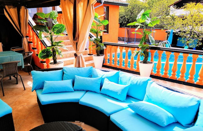 Sea Marble Villa Apartments - Photo 24