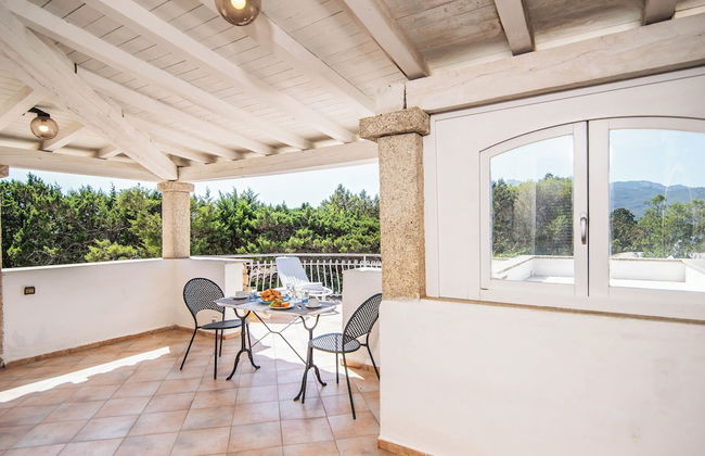 Villa Maestrale 100m From Beach - Foto 38