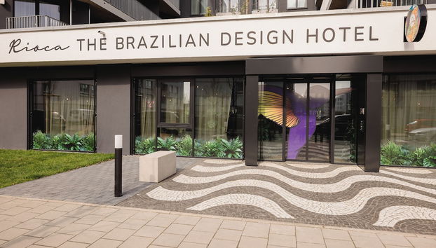 Rioca Hafeninsel Posto 8 - Foto 2, Entrada interior