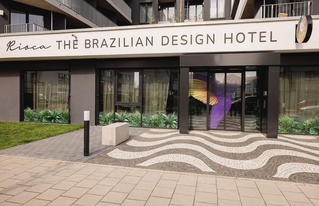 Rioca Hafeninsel Posto 8 - Foto 1