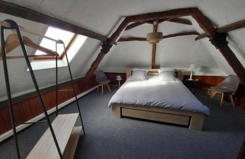 Le Logis de Quer'Breizh - Foto 32