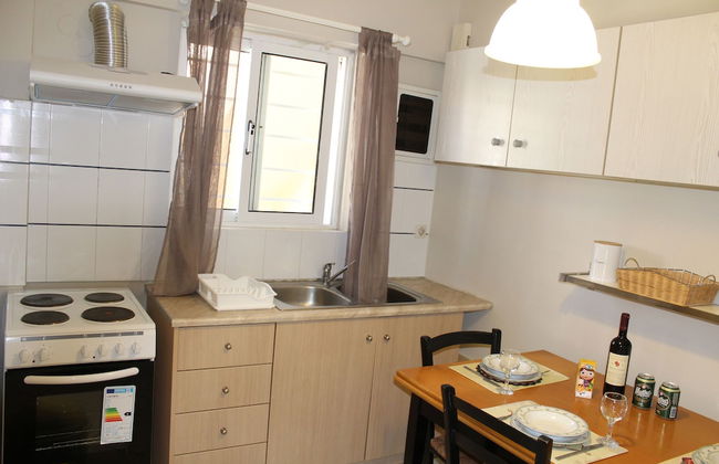 Alekos Beach Houses-Marina - Foto 9