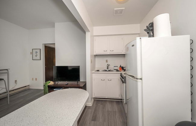 Northside Suites 2 - Foto 22