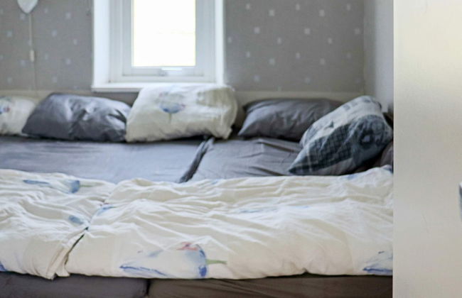 5 Person Holiday Home in Askloster - Foto 2