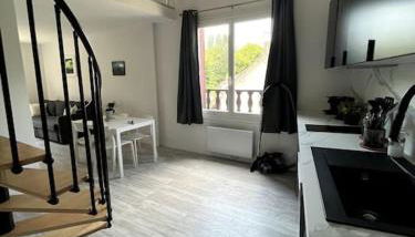 Maison des Artistes de Barbizon - Foto 5