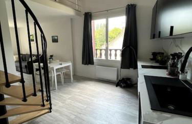 Maison des Artistes de Barbizon - Foto 5