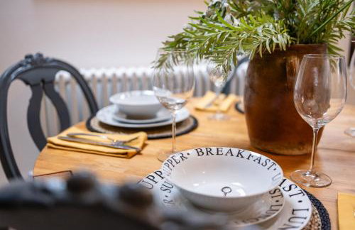 Gorgeous Cottage near Stratford-upon-Avon - Foto 58