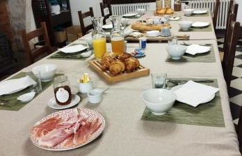 La Rossignolerie - Gîte des châteaux - Foto 6