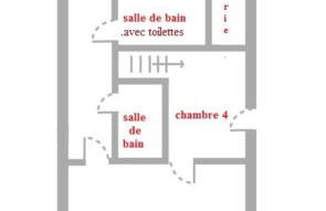 Villa LA FOUGASSE avec piscine - Foto 27