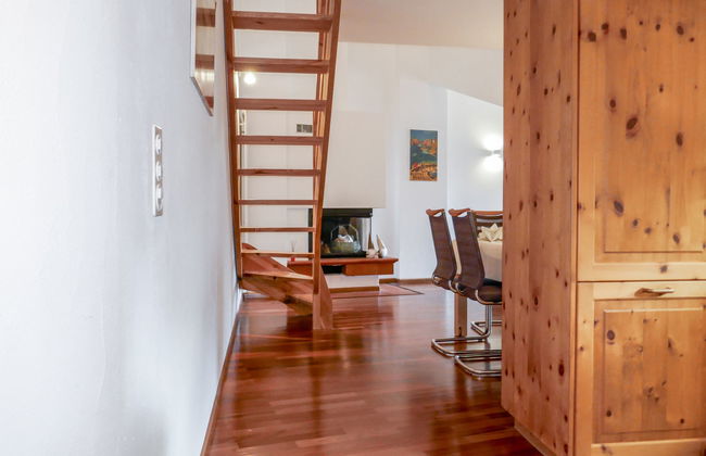 Chesa Polaschin E - E21 - Sils - Foto 23