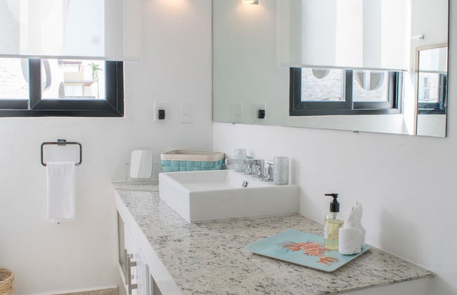 Siaan Betine 4br Deluxe PDC - Foto 22