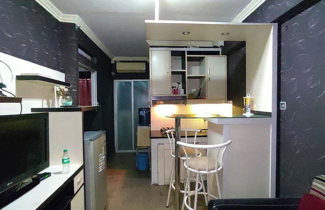 Mailbox Arsakha Lobi B Cibubur Village - Foto 4