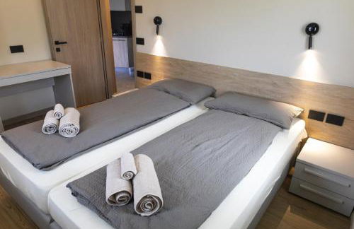 Baita della Valle -Appartamento Margherita - Foto 1