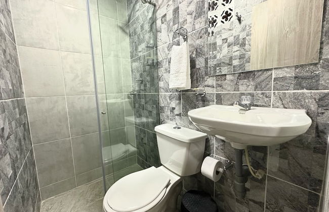 Hospedarte Cali - Photo 54