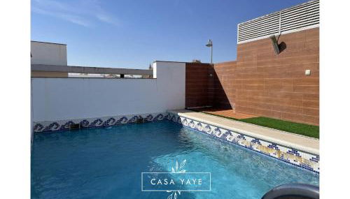 Casa Yaye Écija - Photo 2