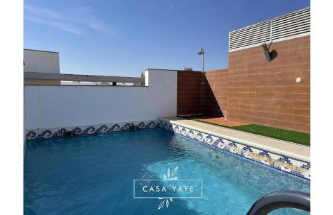 Casa Yaye Écija - Foto 2